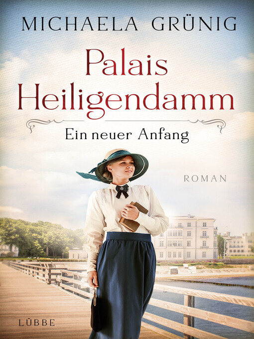 Cover image for Ein neuer Anfang